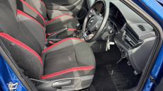 Skoda Kamiq 1.0 TSI 110 Monte Carlo 5dr Petrol Hatchback